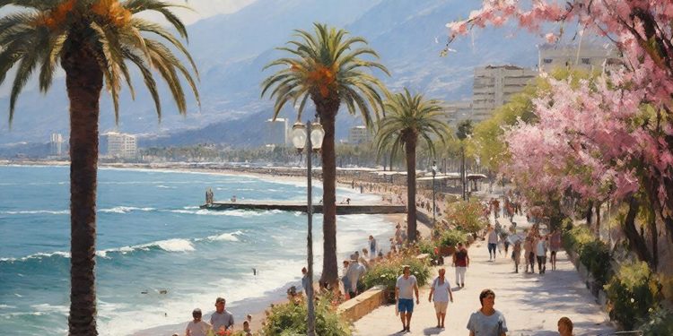 «Весна берёт инициативу»: синоптик Шувалов пообещал до +17 °C на Кубани