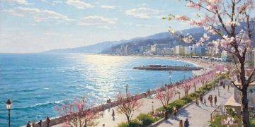 Выпущен прогноз погоды на неделю с 16 по 22 марта на Кубани