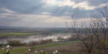 Прогноз погоды на 9 и 10 марта в Краснодарском крае