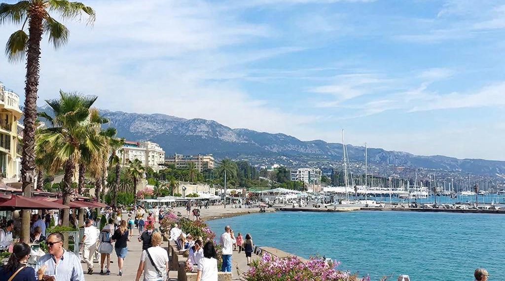 Синоптики дали прогноз на 8 и 9 марта в Краснодарском крае