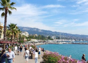 Синоптики дали прогноз на 8 и 9 марта в Краснодарском крае