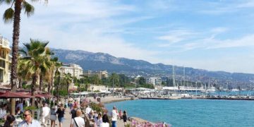 Синоптики дали прогноз на 8 и 9 марта в Краснодарском крае