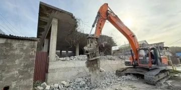 Прошунин: в Сочи обнаружили 26 новых самостроев в 2026 году