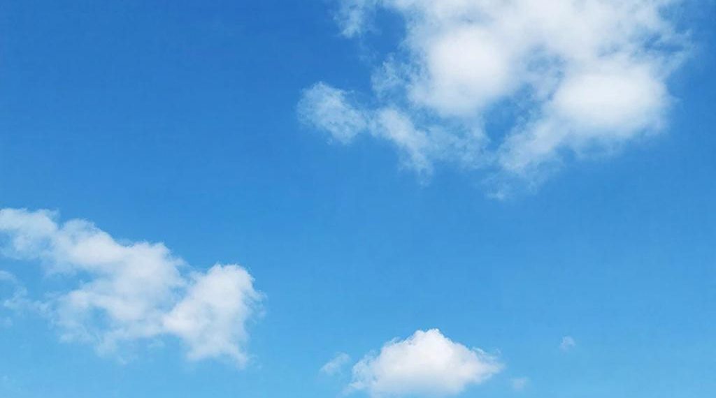 Прогноз погоды на понедельник 9 марта на Кубани