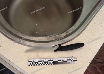 Жительница Анапы зарезала собственную мать в ответ на оскорбления