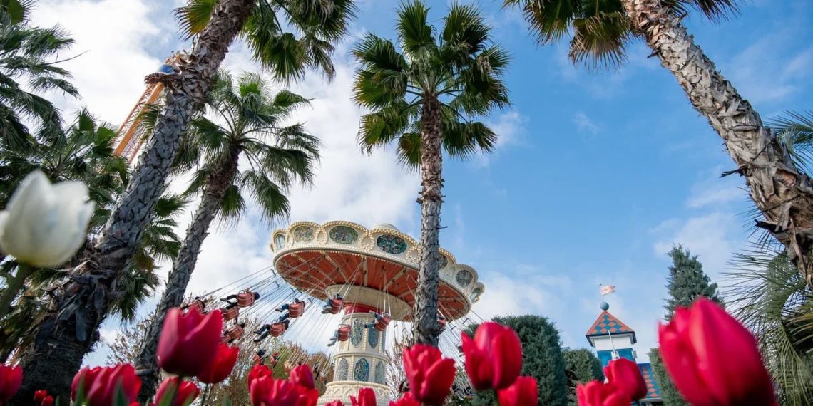 Группа Мантера представила праздничную программу на мартовские выходные