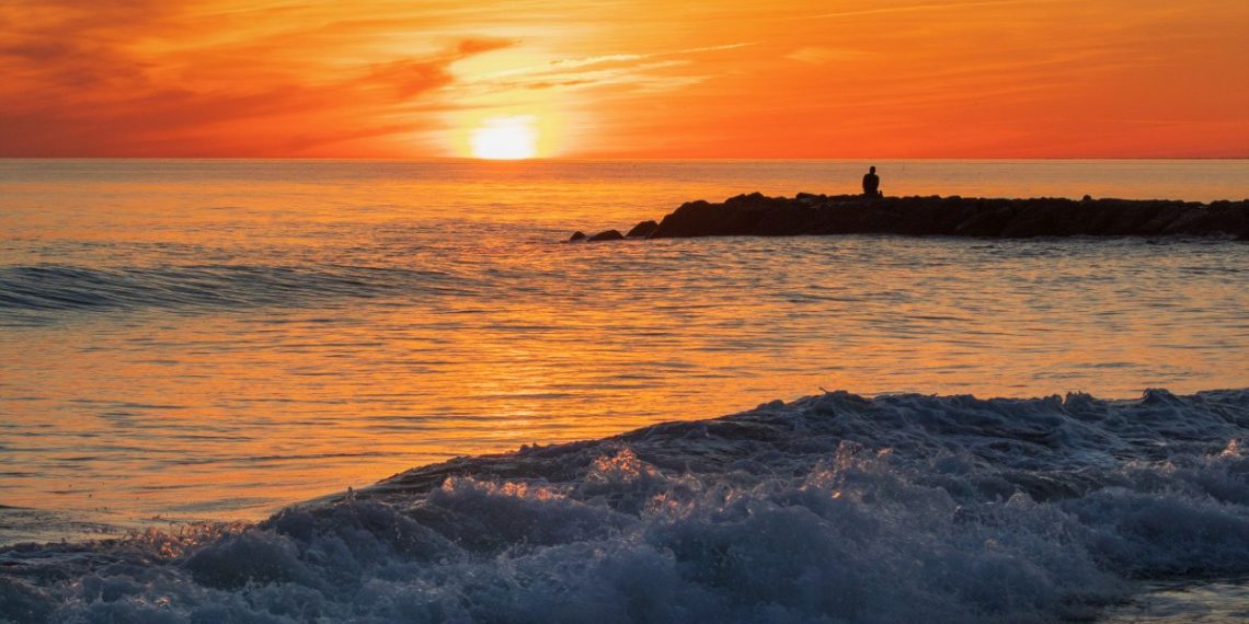 Весна вступила в силу: воздух в Краснодаре прогреется до +15 градусов начиная с 10 марта