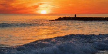 Весна вступила в силу: воздух в Краснодаре прогреется до +15 градусов начиная с 10 марта