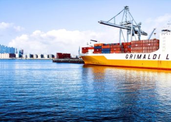 Ставки фрахта нефти из Новороссийска взлетели на 50 процентов