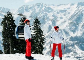 Стало известно, кто сыграет жену Костомарова в новом фильме