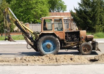 Строительство трассы Джубга — Сочи приостановили до решения вопросов с финансированием