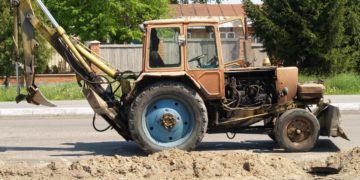 Строительство трассы Джубга — Сочи приостановили до решения вопросов с финансированием