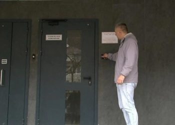 В Сочи подвал научили открываться сам при звуке сирены с помощью ИИ