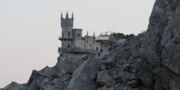 Отдых в Крыму летом обойдется на 20% дешевле сочинского — прогноз эксперта