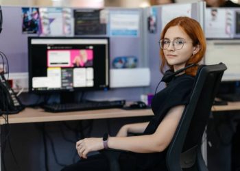 Т2 одержала победу в пяти номинациях премии «Хрустальная гарнитура»