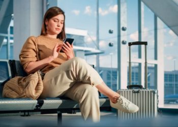 Т2 первым ввела домашние тарифы на звонки за рубежом в России