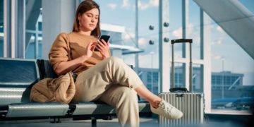 Т2 первым ввела домашние тарифы на звонки за рубежом в России