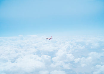 В двух аэропортах Краснодарского края сняли ограничения полетов 18 марта