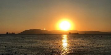 Голикова оценила возможность открытия пляжей в Анапе