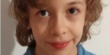 В Краснодаре ищут пропавшего 10-летнего ребенка