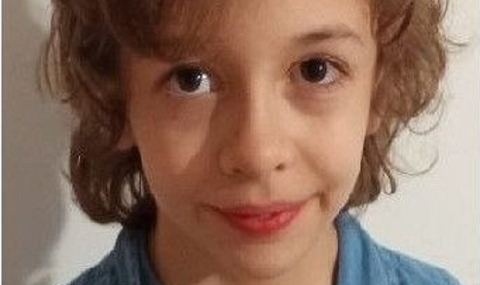 В Краснодаре ищут пропавшего 10-летнего ребенка