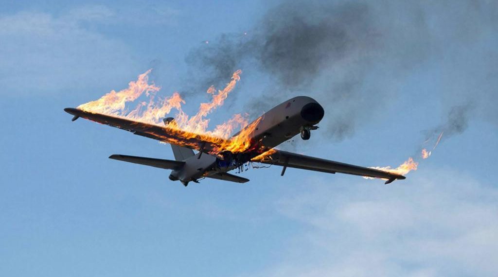 Сочи и край вторые сутки под огнем, ВСУ снова атакуют: что известно сейчас