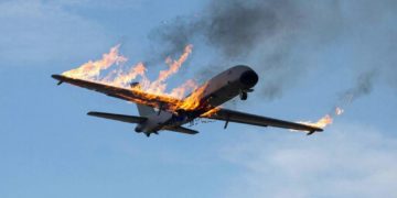 Сочи и край вторые сутки под огнем, ВСУ снова атакуют: что известно сейчас