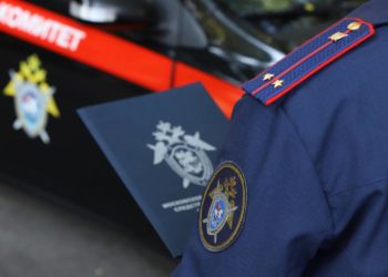 В Краснодарском крае 15-летний подросток пойдет под суд за убийство отца