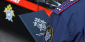 В Краснодарском крае 15-летний подросток пойдет под суд за убийство отца