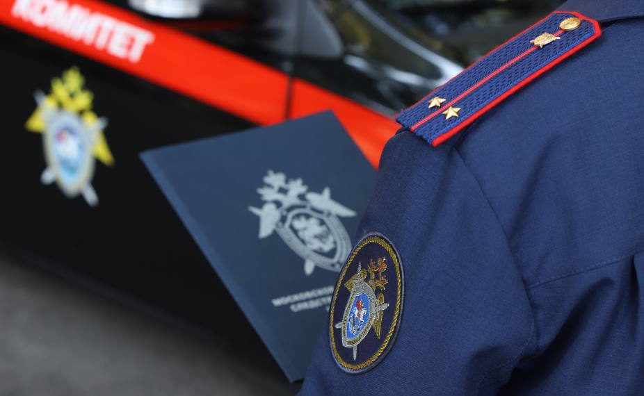 В Краснодарском крае 15-летний подросток пойдет под суд за убийство отца