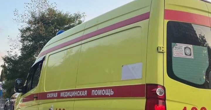 Кондратьев: пять человек пострадали в результате атаки БПЛА в Новороссийске