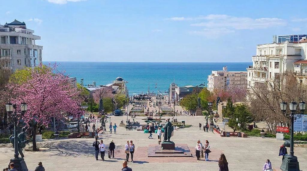 В Сочи произошла серия мощных землетрясений 3 марта: что известно к этому часу