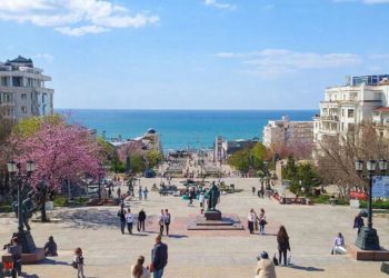 В Сочи произошла серия мощных землетрясений 3 марта: что известно к этому часу