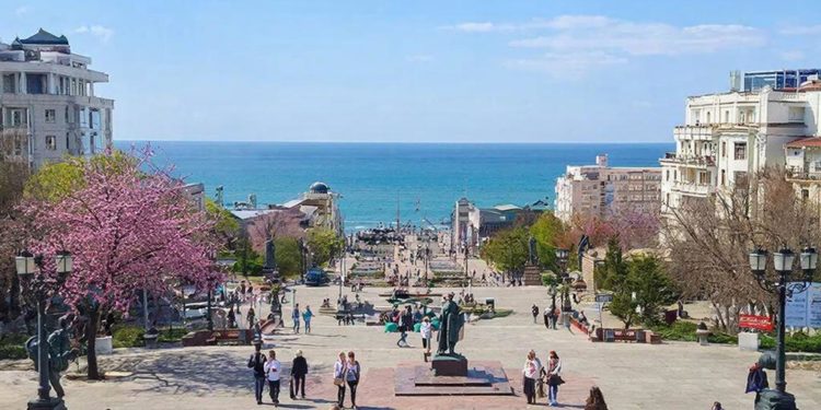 В Сочи произошла серия мощных землетрясений 3 марта: что известно к этому часу