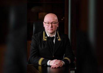 Известно, кто в ближайшие шесть лет будет руководить Краснодарским краевым судом