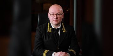 Известно, кто в ближайшие шесть лет будет руководить Краснодарским краевым судом