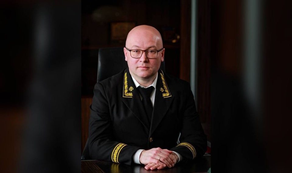 Известно, кто в ближайшие шесть лет будет руководить Краснодарским краевым судом