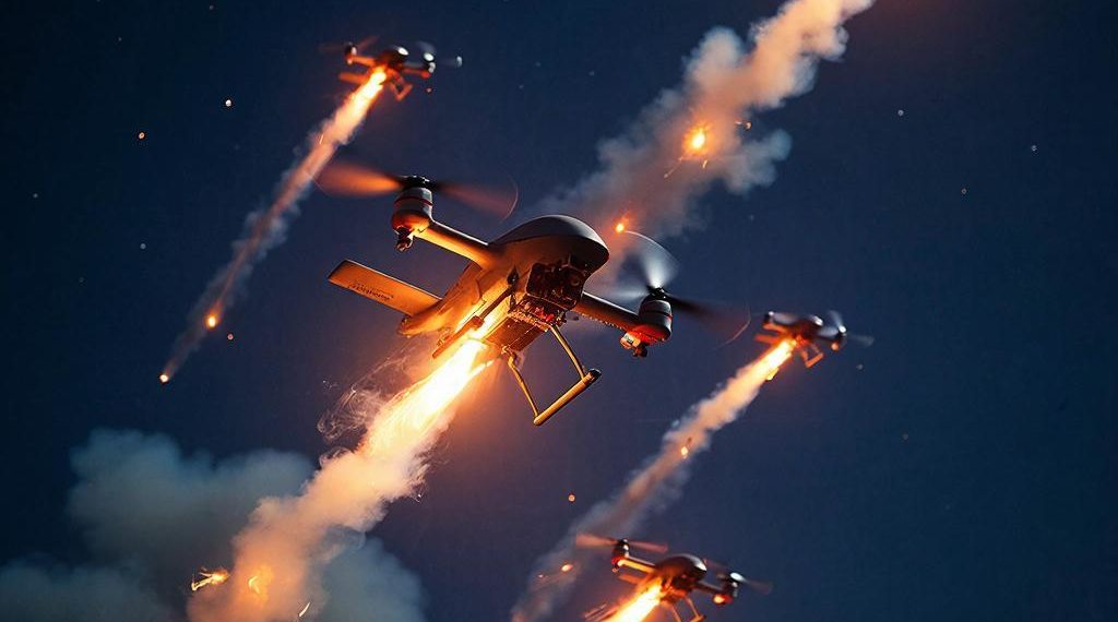 Новые подробности кровавой атаки на Кубань и Новороссийск: что известно