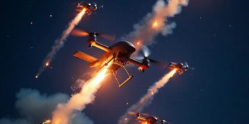 Новые подробности кровавой атаки на Кубань и Новороссийск: что известно