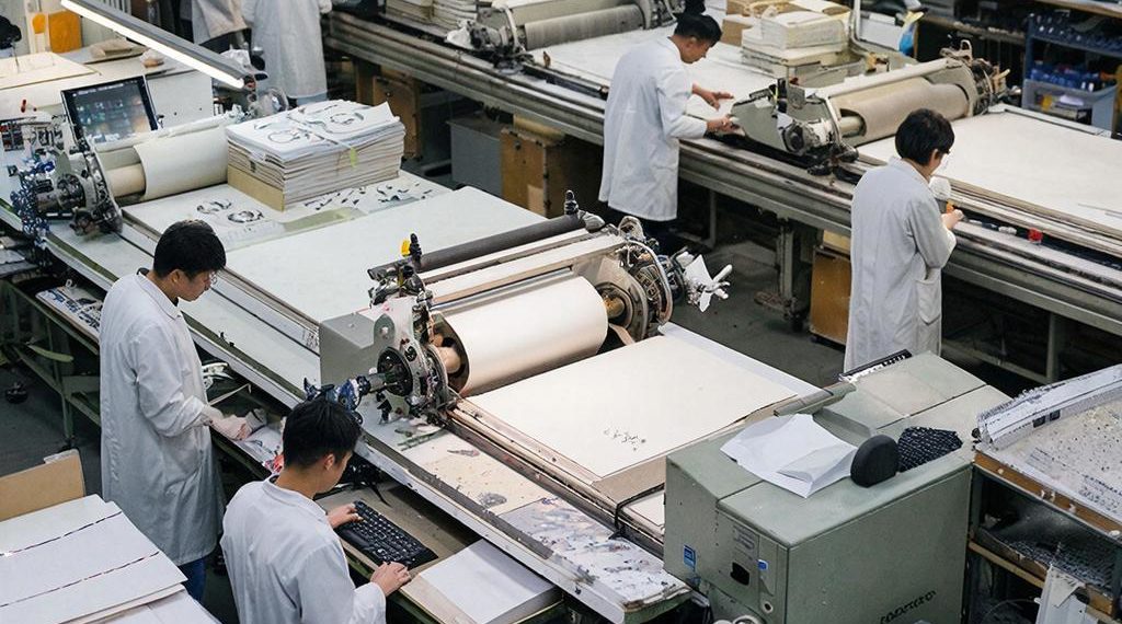 В Сочи выставили на продажу типографию фередальной сети за 10 млн рублей