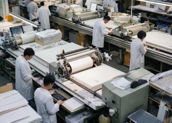 В Сочи выставили на продажу типографию фередальной сети за 10 млн рублей