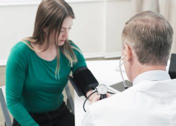 Давление, холестерин и сердце: краснодарцы смогут пройти бесплатное обследование