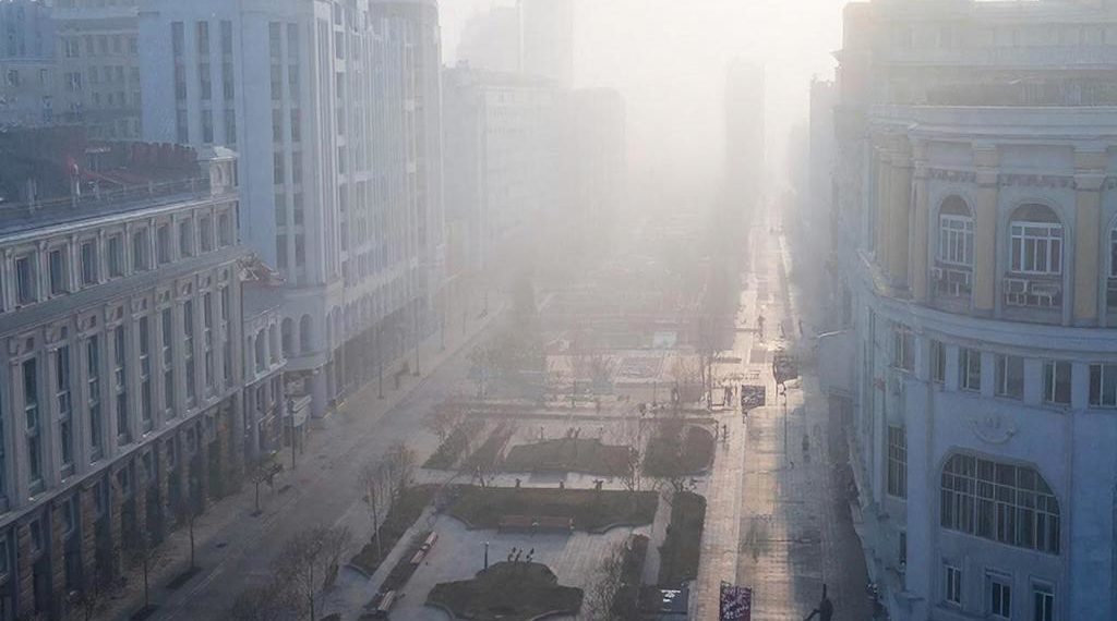 Прогноз погоды в Краснодарском крае на 7 марта