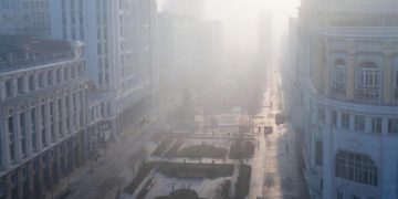 Прогноз погоды в Краснодарском крае на 7 марта