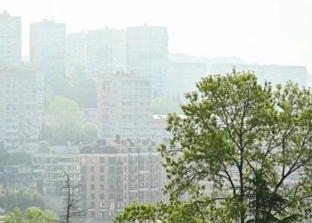 В Сочи и Сириусе ожидается туман 25 марта