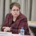 Воробьева стала вице-губернатором Краснодарского края по социальным вопросам