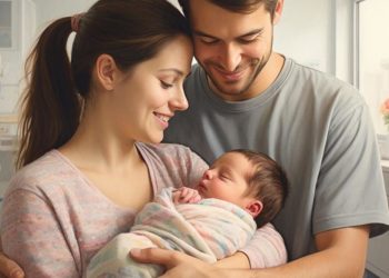 В Сочи акушеры за сутки приняли роды у 20 женщин