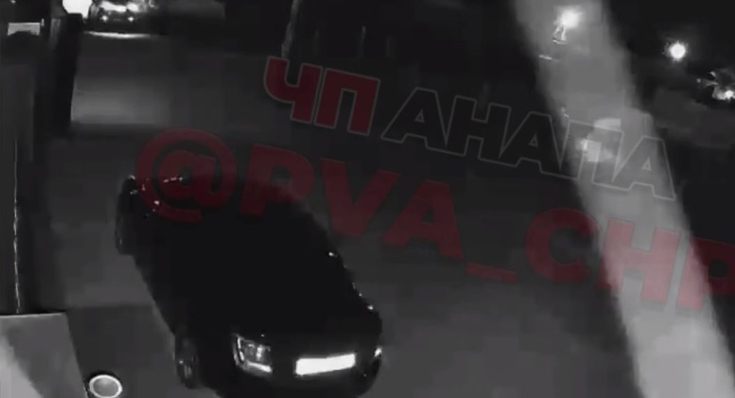 Полиция проверяет информацию о взрыве в Анапе