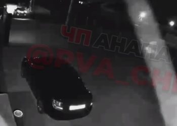 Полиция проверяет информацию о взрыве в Анапе