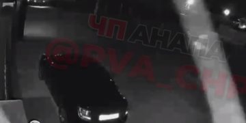 Полиция проверяет информацию о взрыве в Анапе